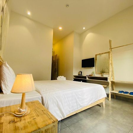 Hill Star Hotel Phu Quoc Exteriör bild