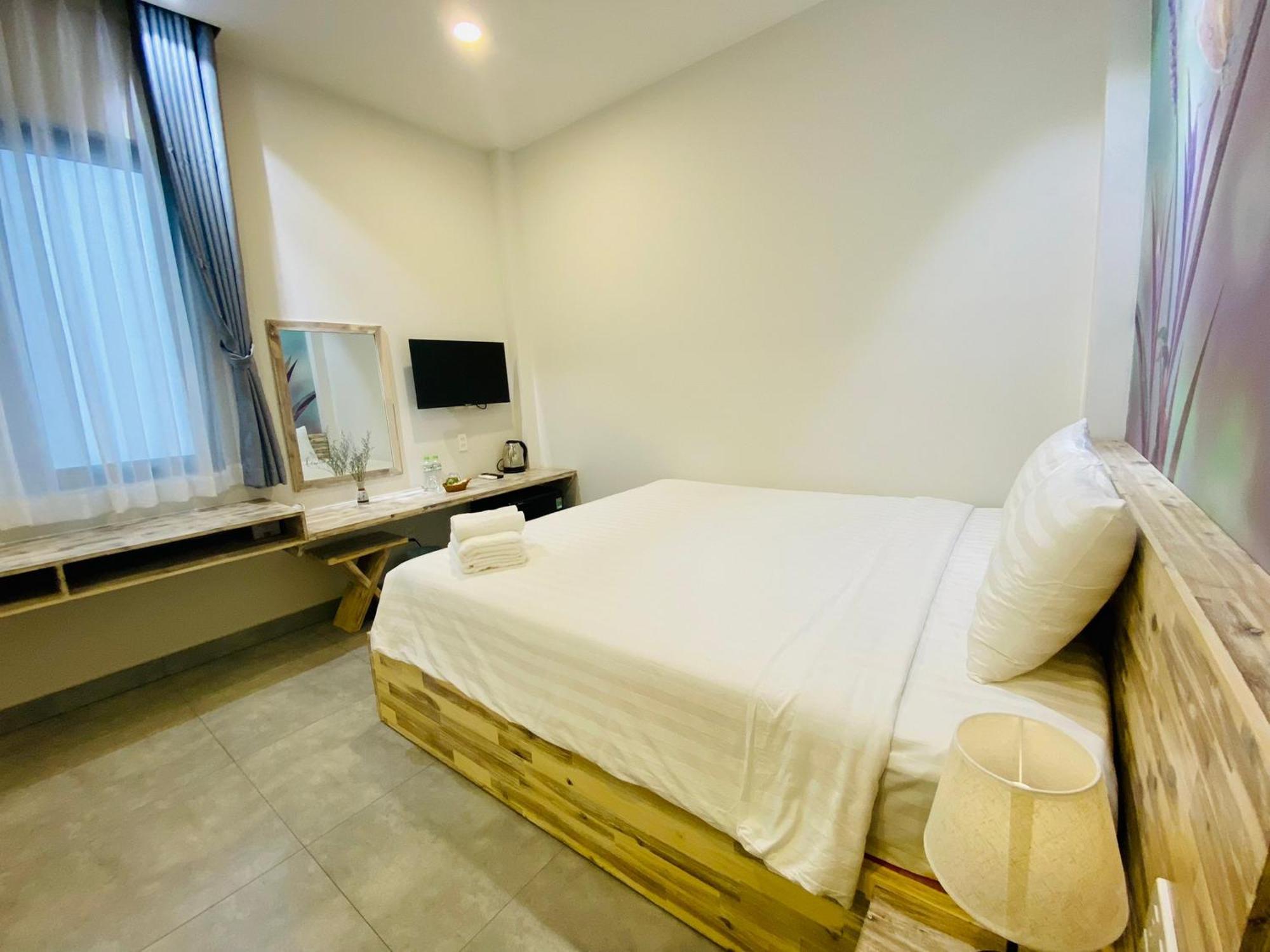 Hill Star Hotel Phu Quoc Exteriör bild