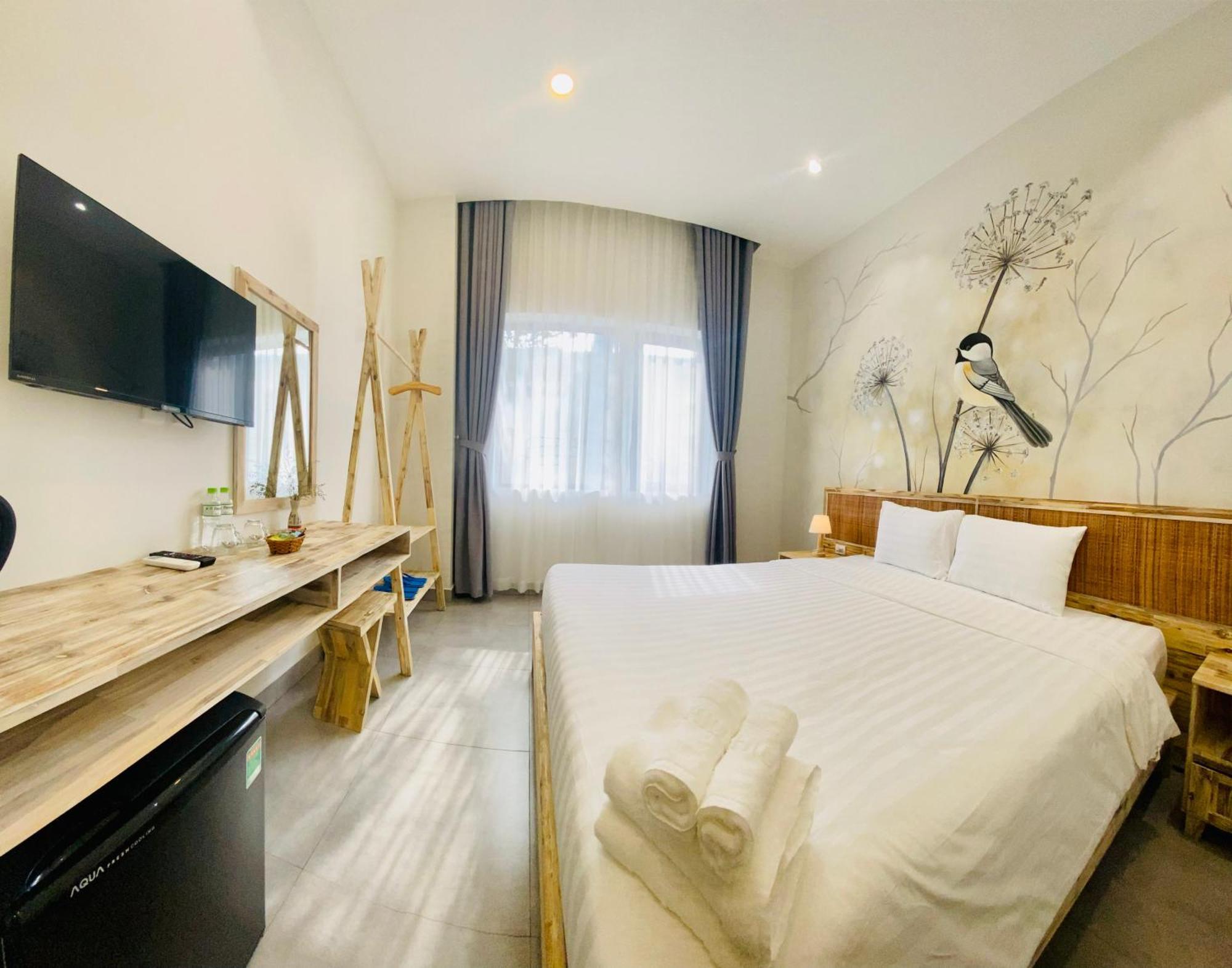 Hill Star Hotel Phu Quoc Exteriör bild