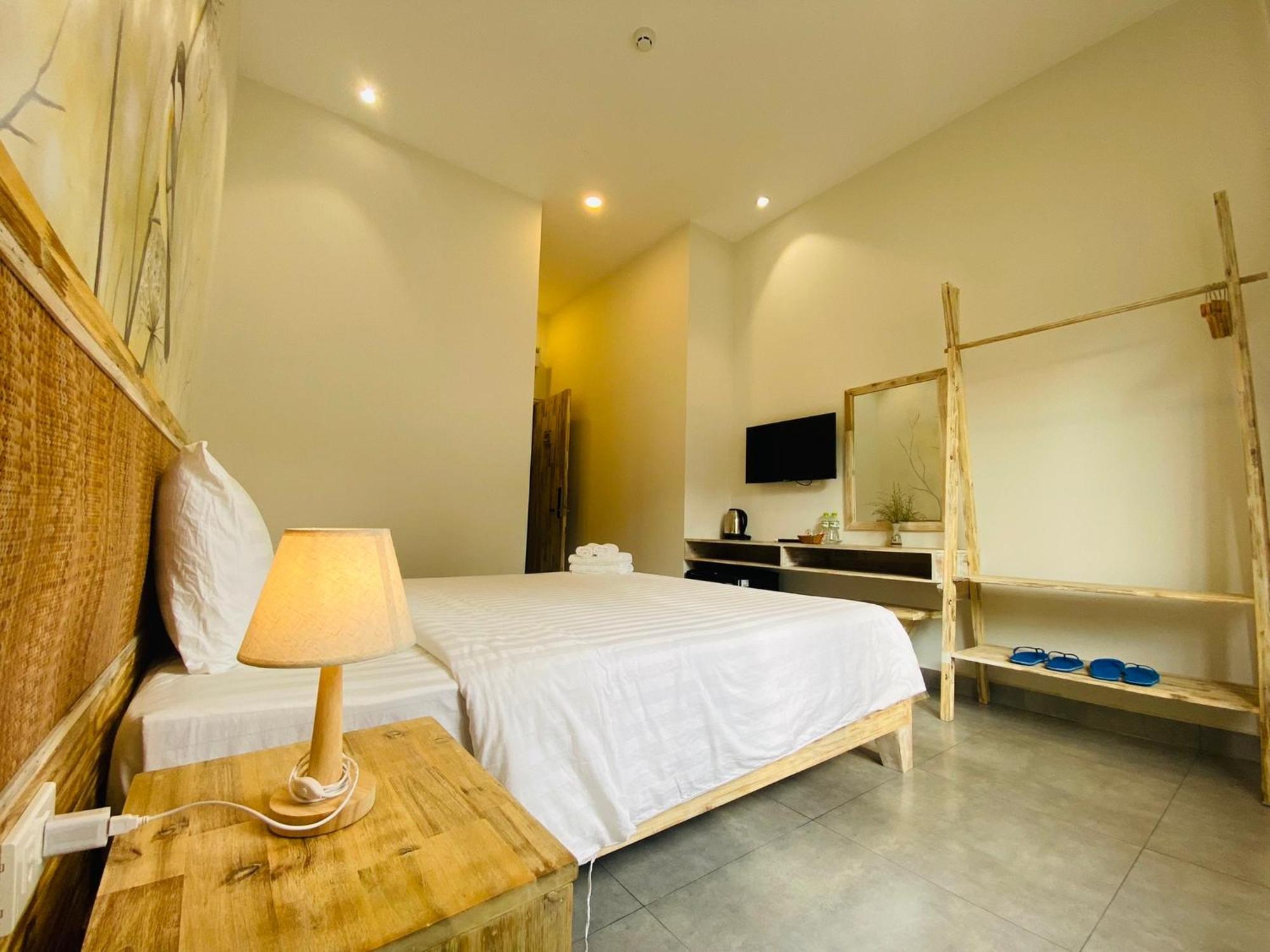 Hill Star Hotel Phu Quoc Exteriör bild