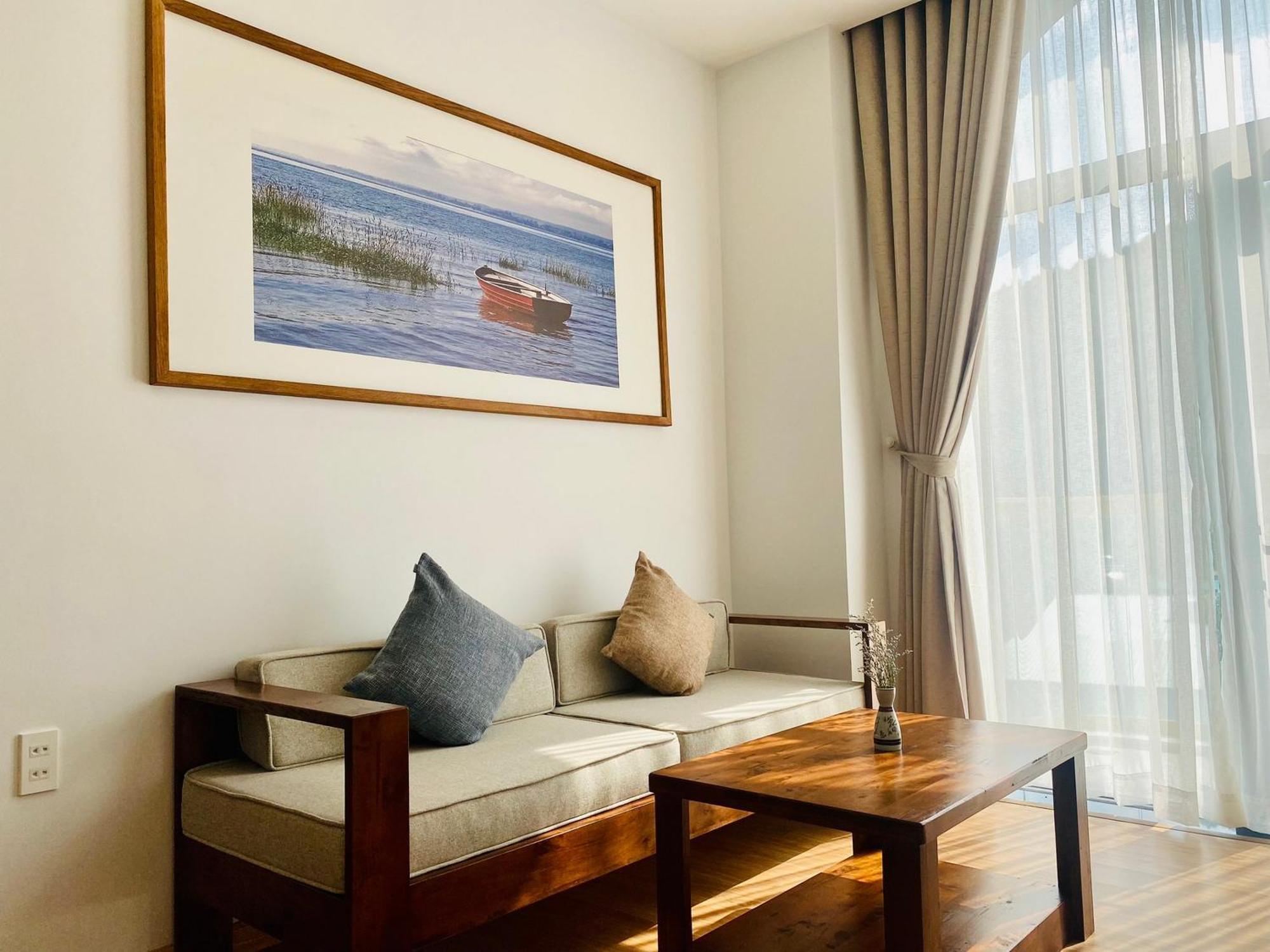 Hill Star Hotel Phu Quoc Exteriör bild