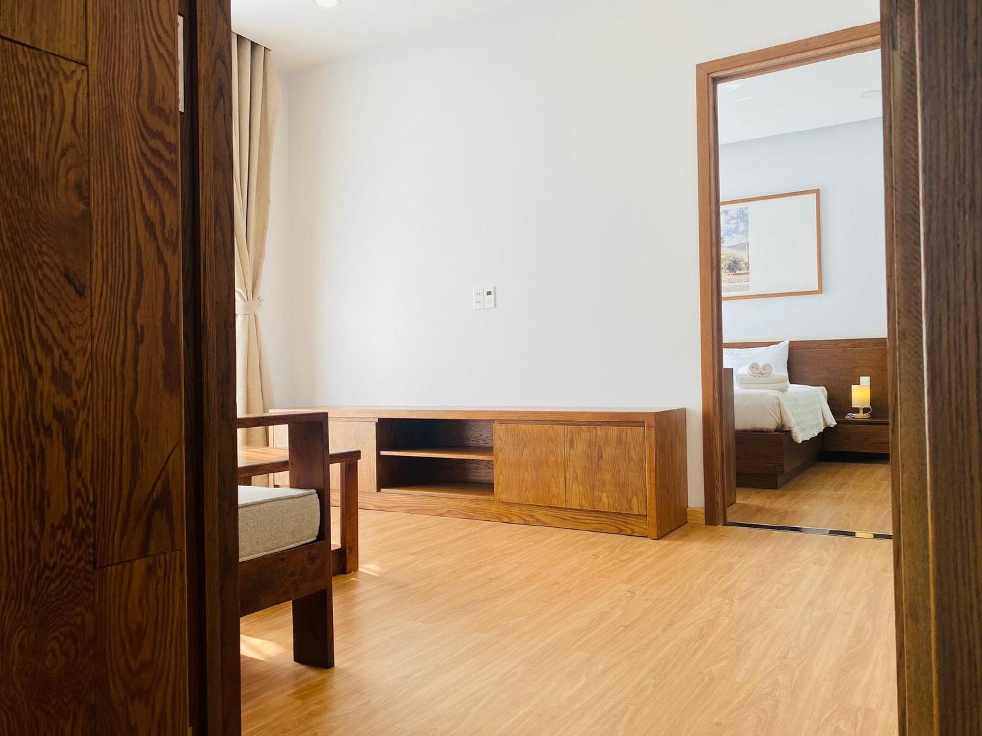 Hill Star Hotel Phu Quoc Exteriör bild
