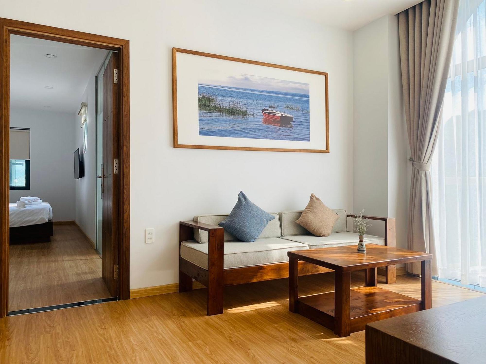 Hill Star Hotel Phu Quoc Exteriör bild