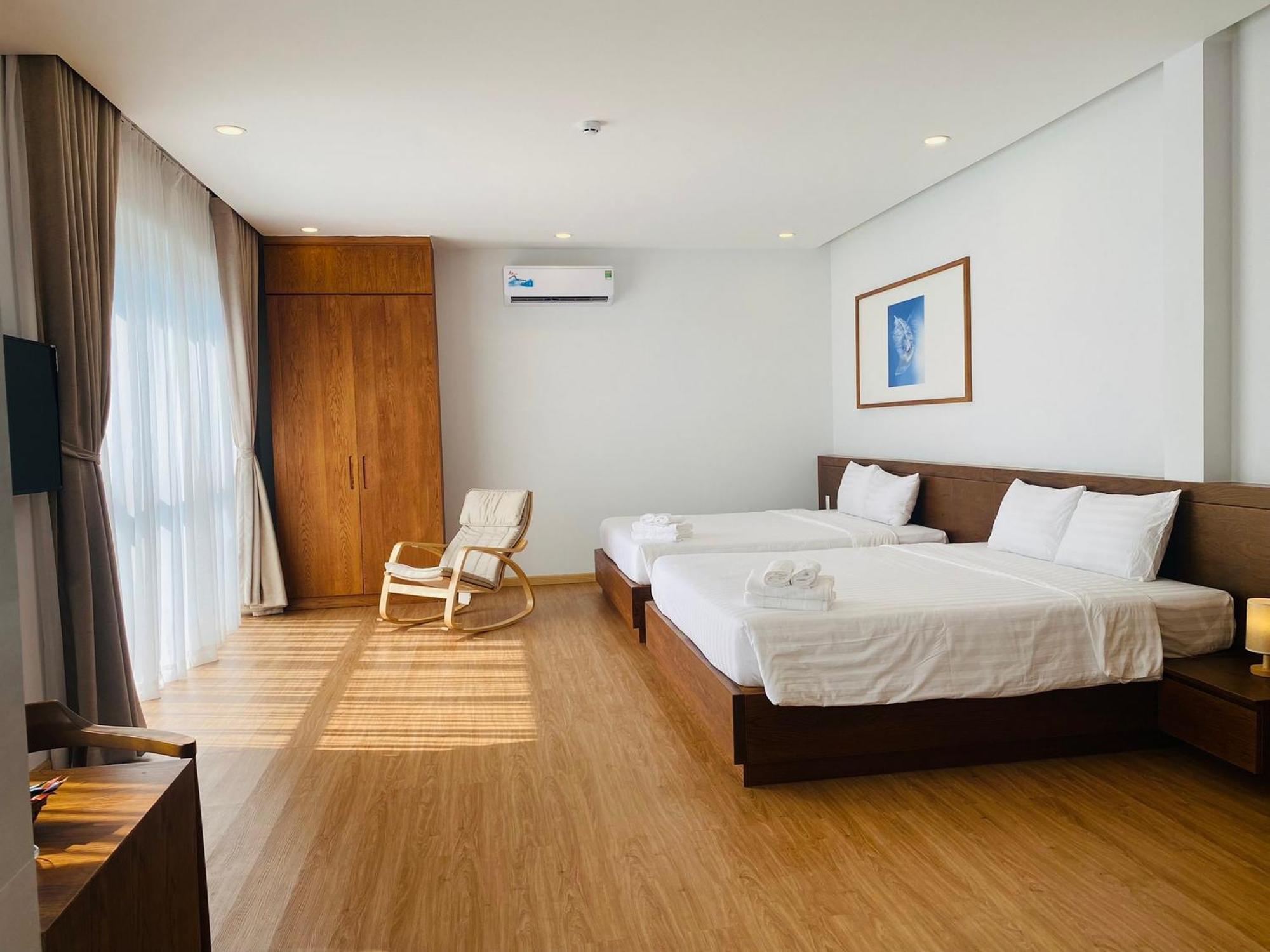 Hill Star Hotel Phu Quoc Exteriör bild