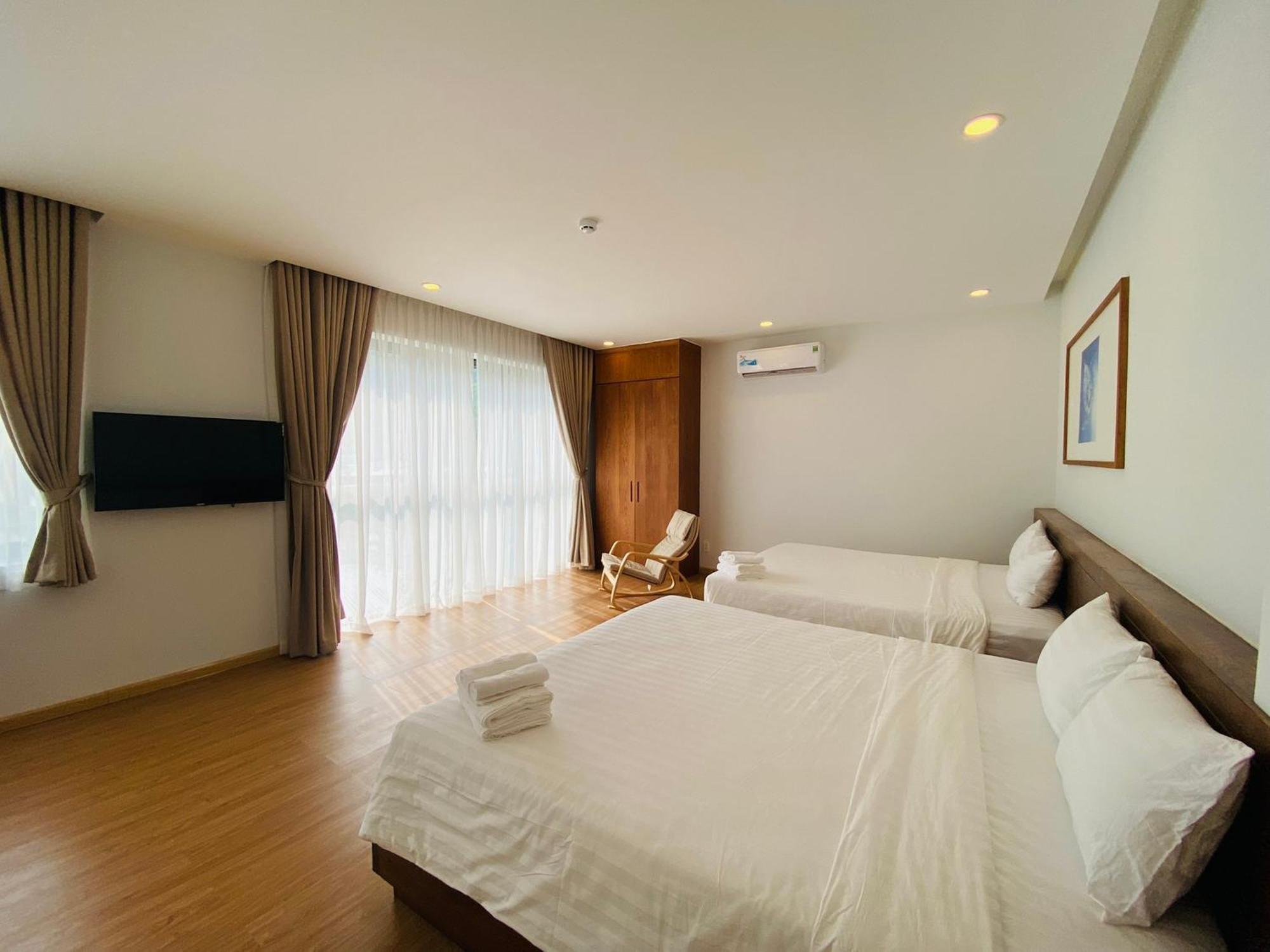 Hill Star Hotel Phu Quoc Exteriör bild