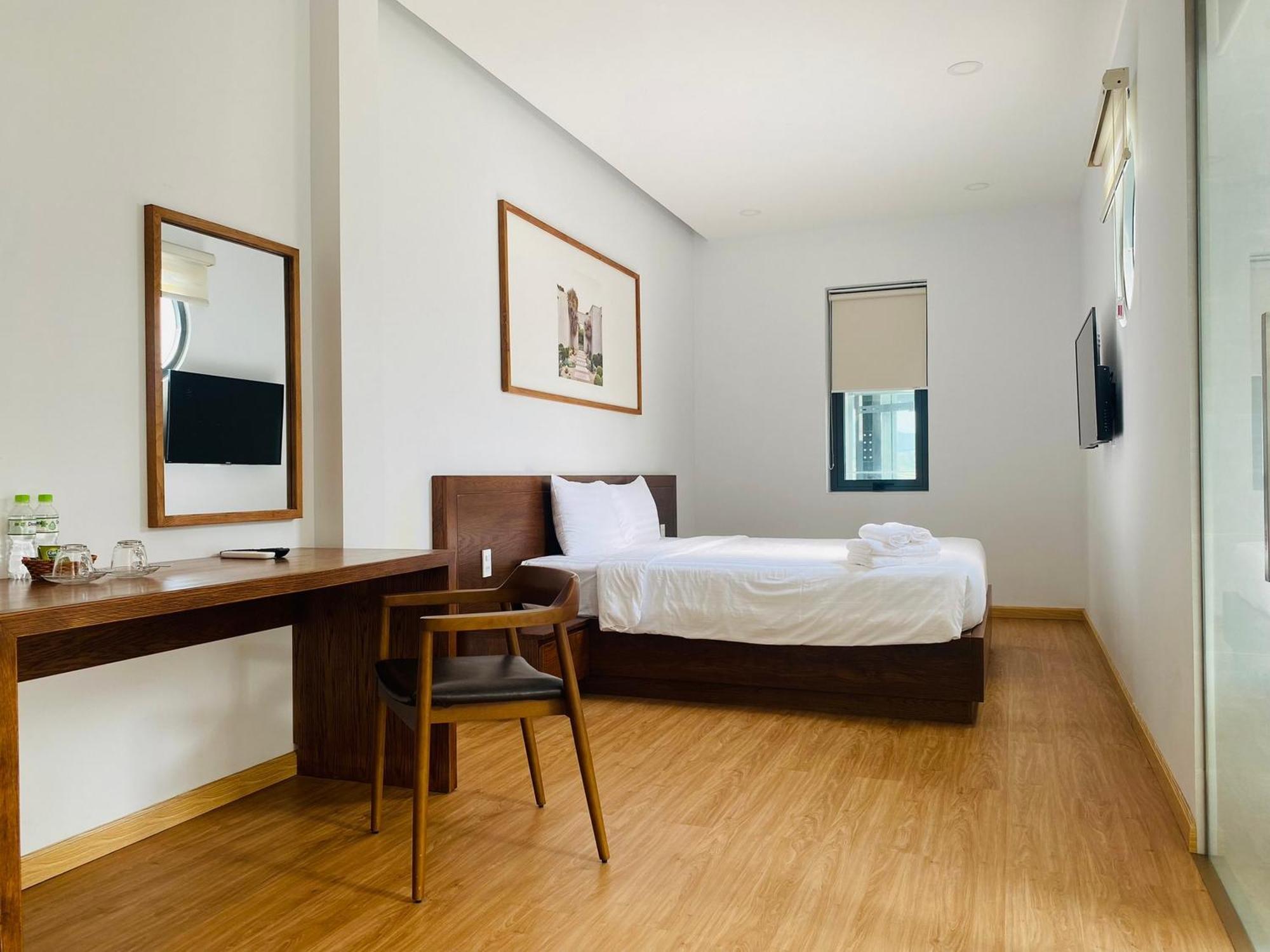 Hill Star Hotel Phu Quoc Exteriör bild