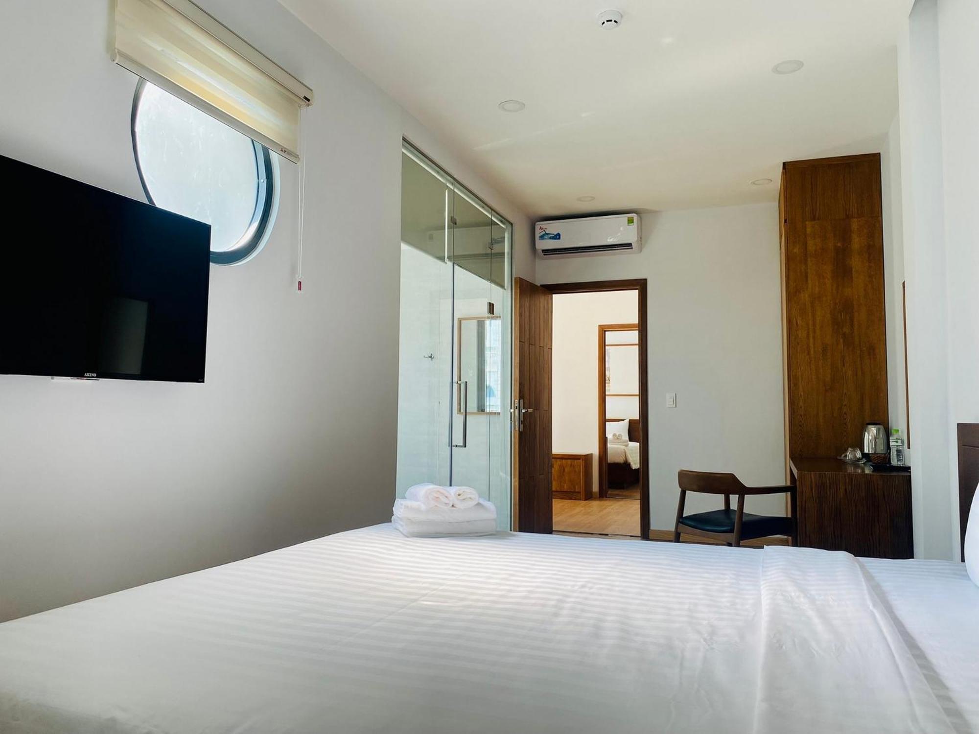 Hill Star Hotel Phu Quoc Exteriör bild