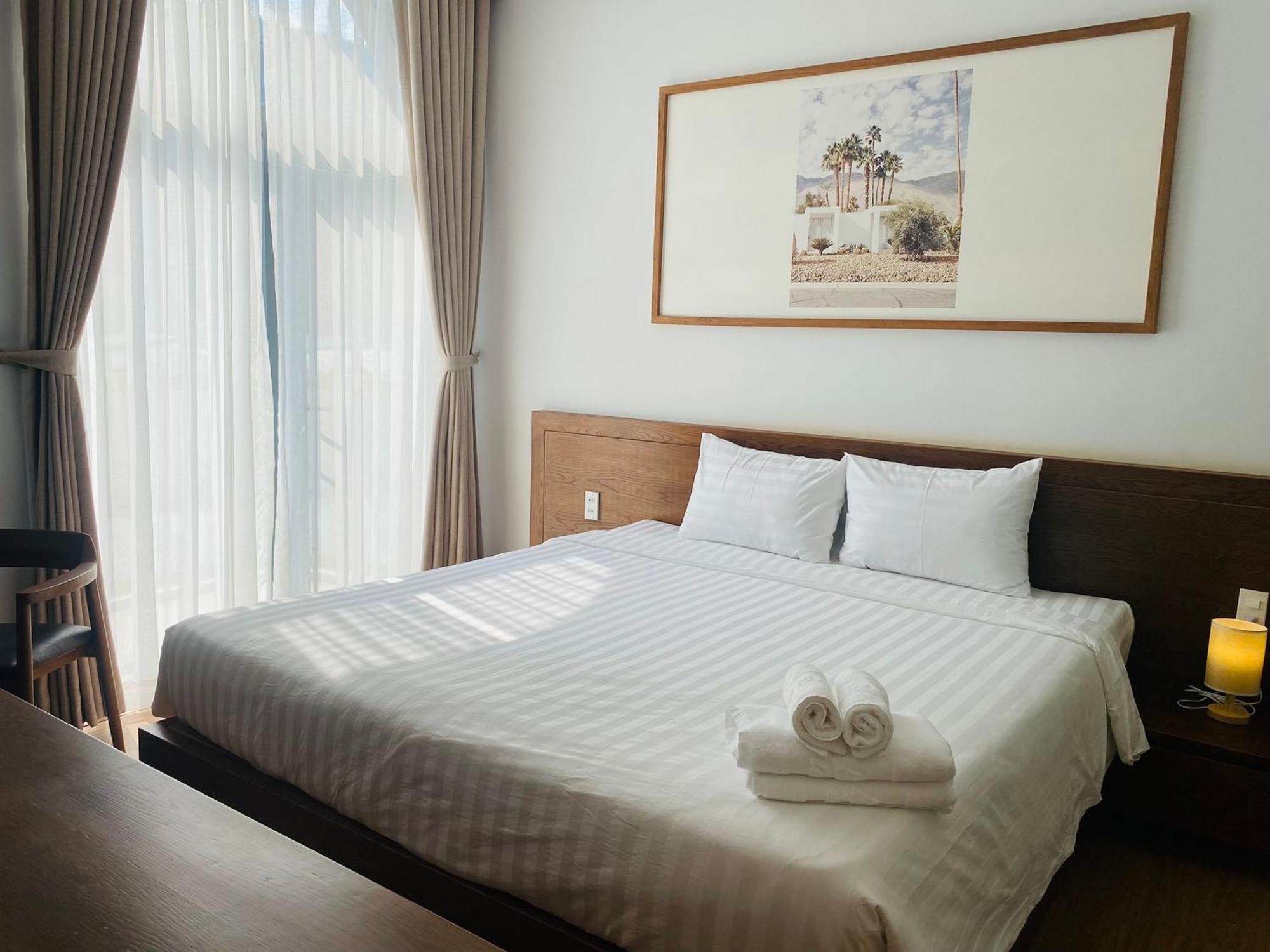 Hill Star Hotel Phu Quoc Exteriör bild