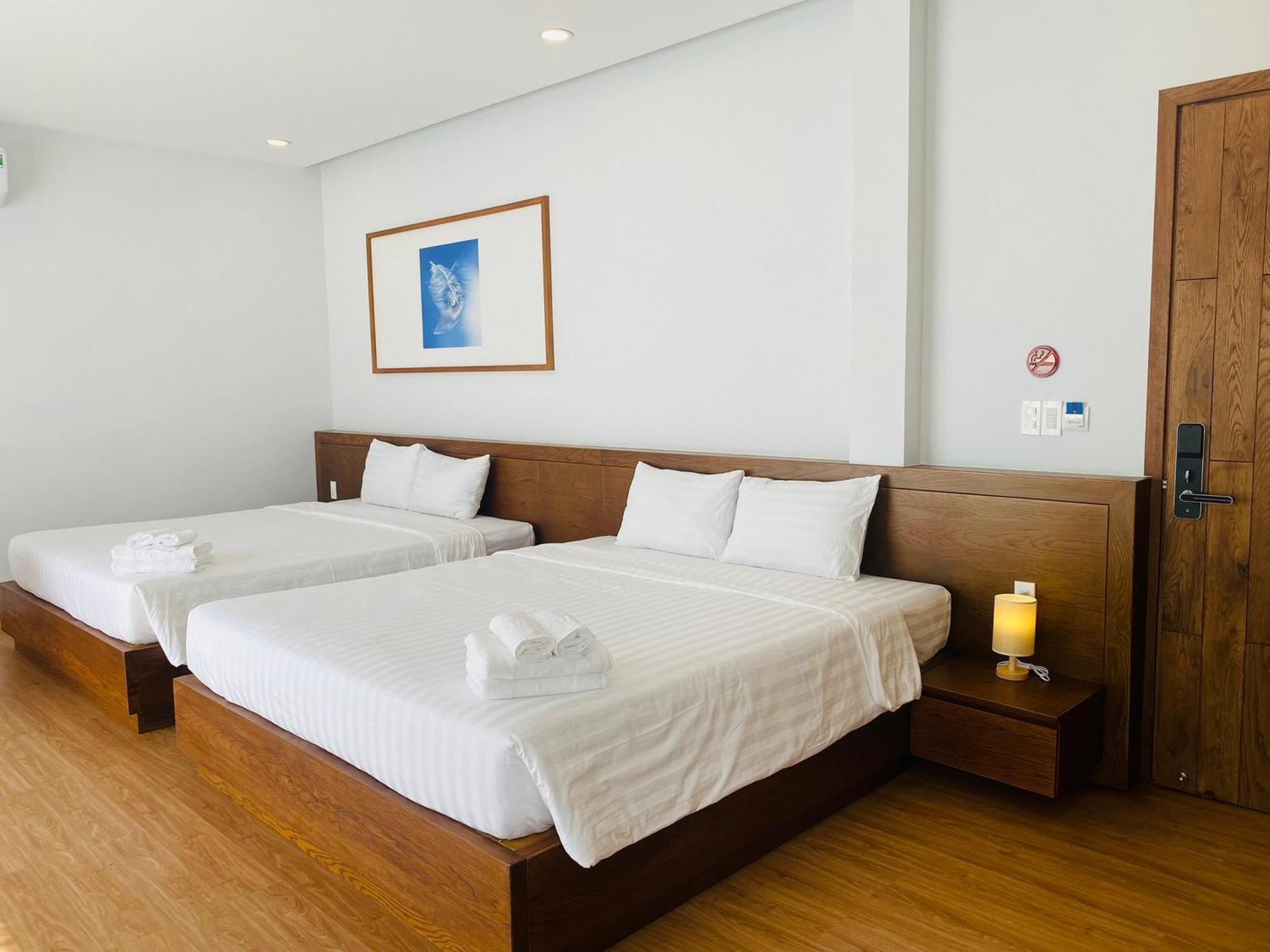Hill Star Hotel Phu Quoc Exteriör bild