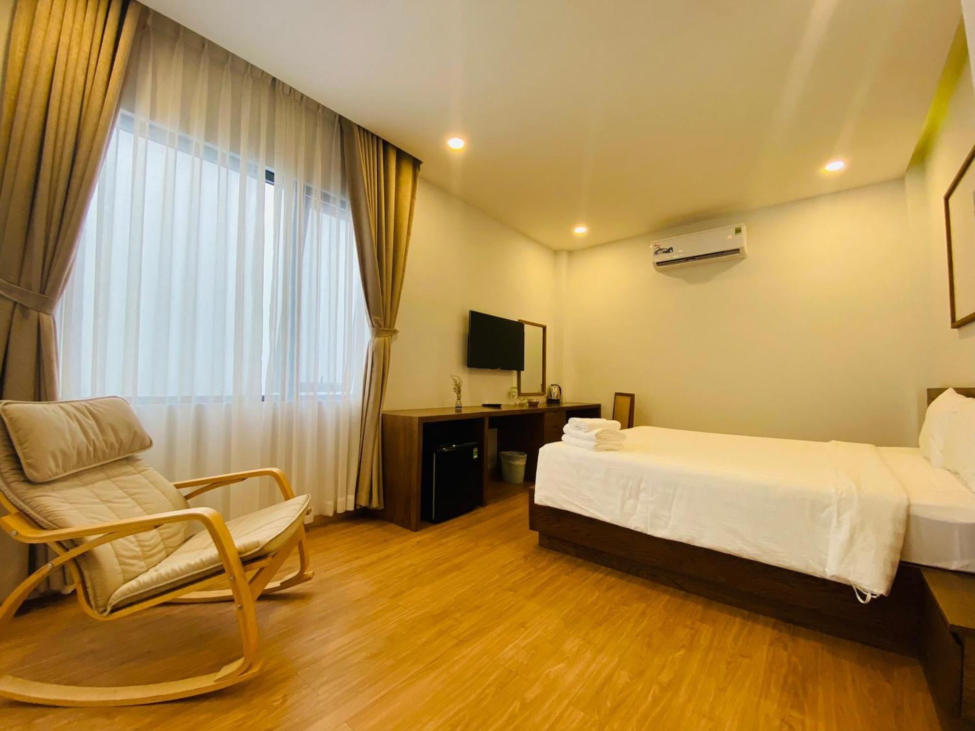 Hill Star Hotel Phu Quoc Exteriör bild
