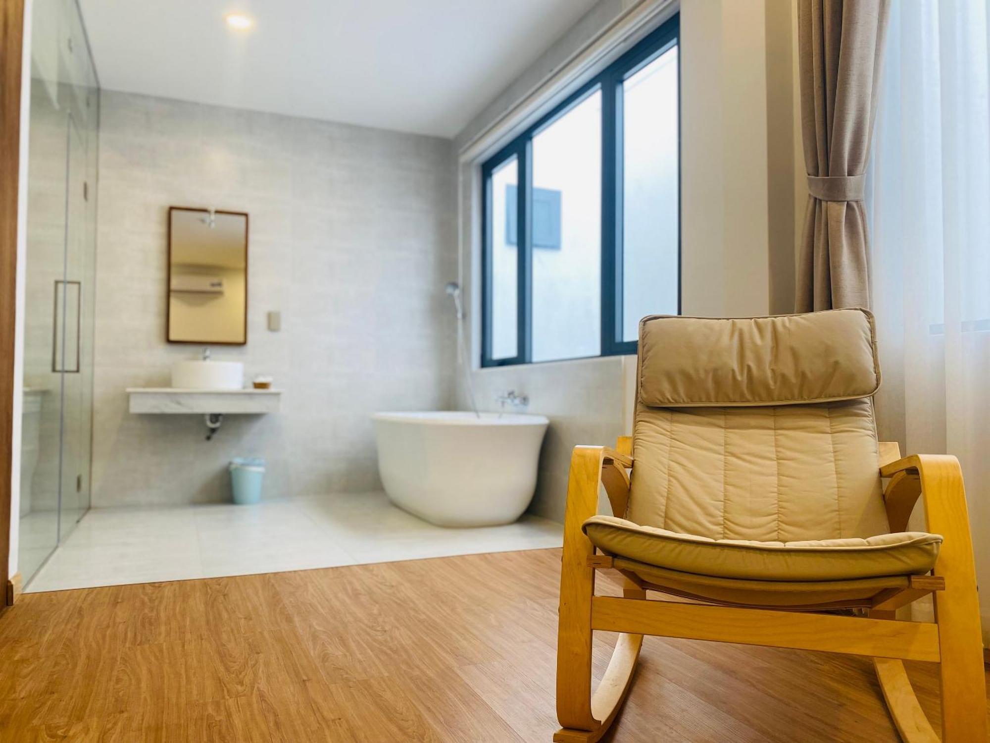 Hill Star Hotel Phu Quoc Exteriör bild