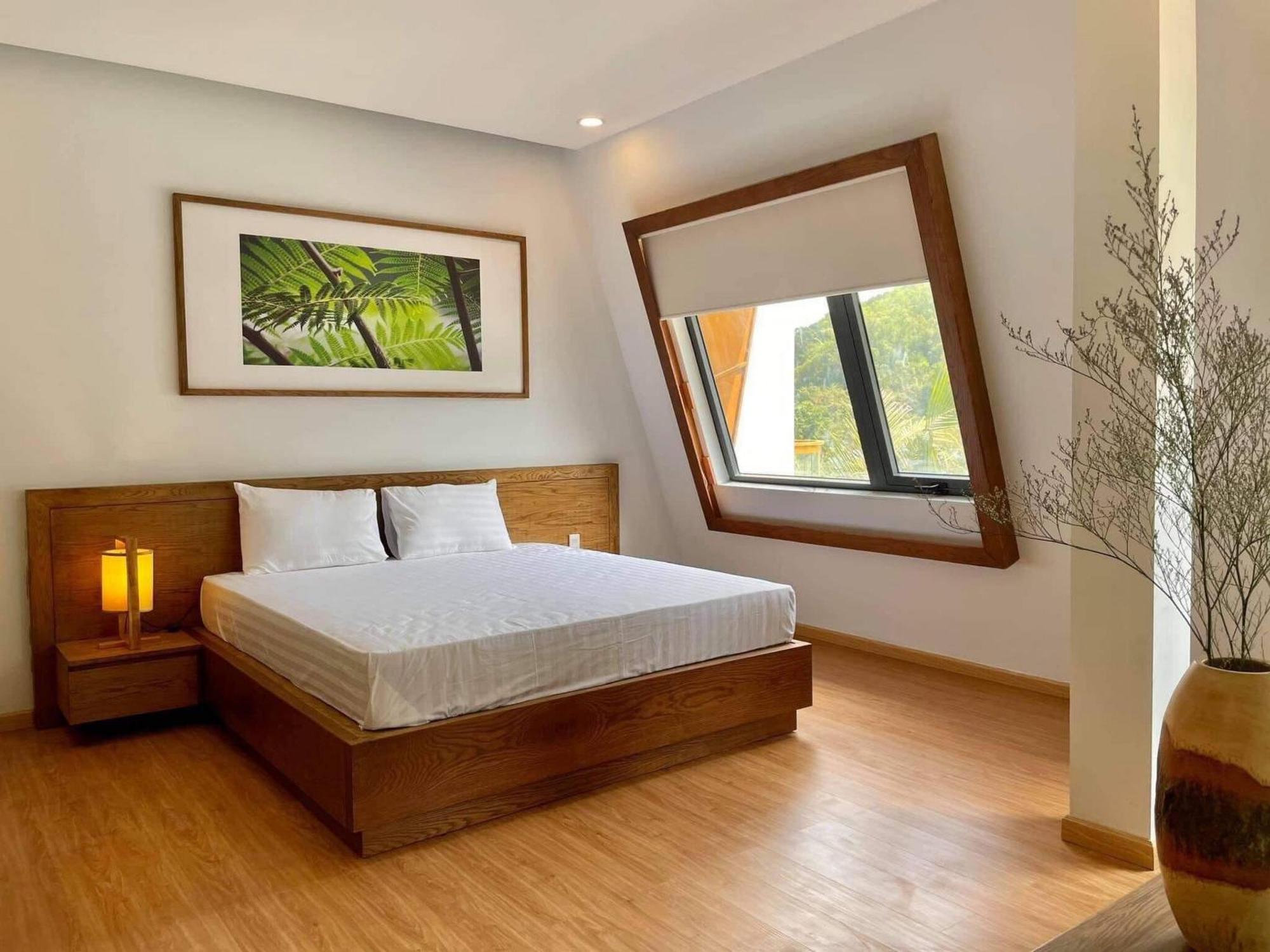 Hill Star Hotel Phu Quoc Exteriör bild