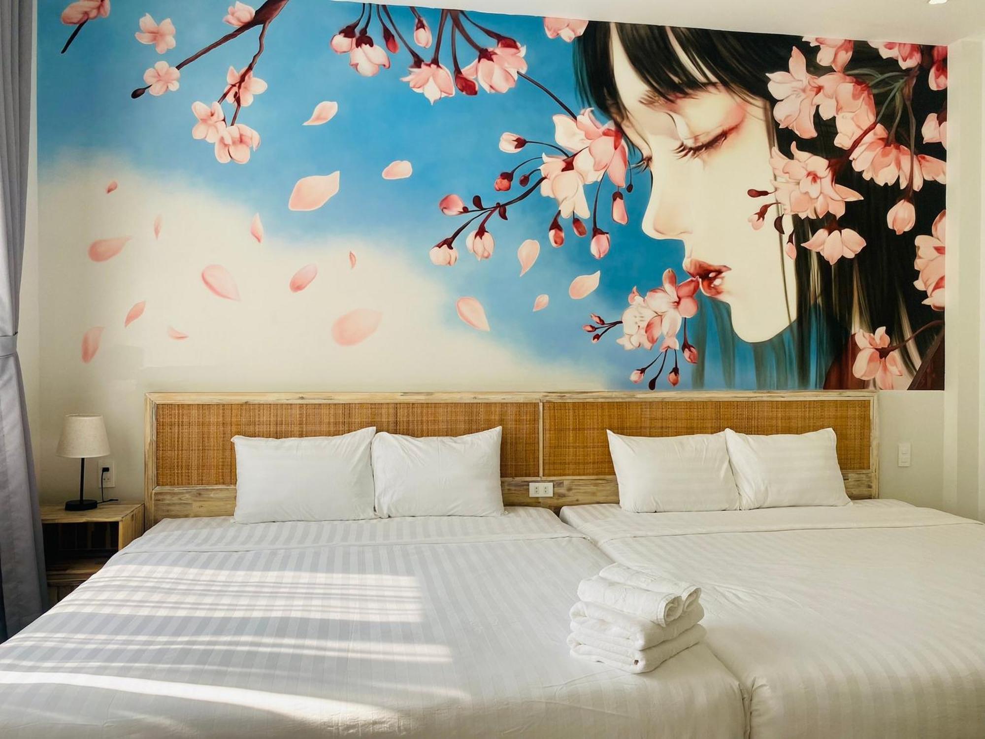 Hill Star Hotel Phu Quoc Exteriör bild