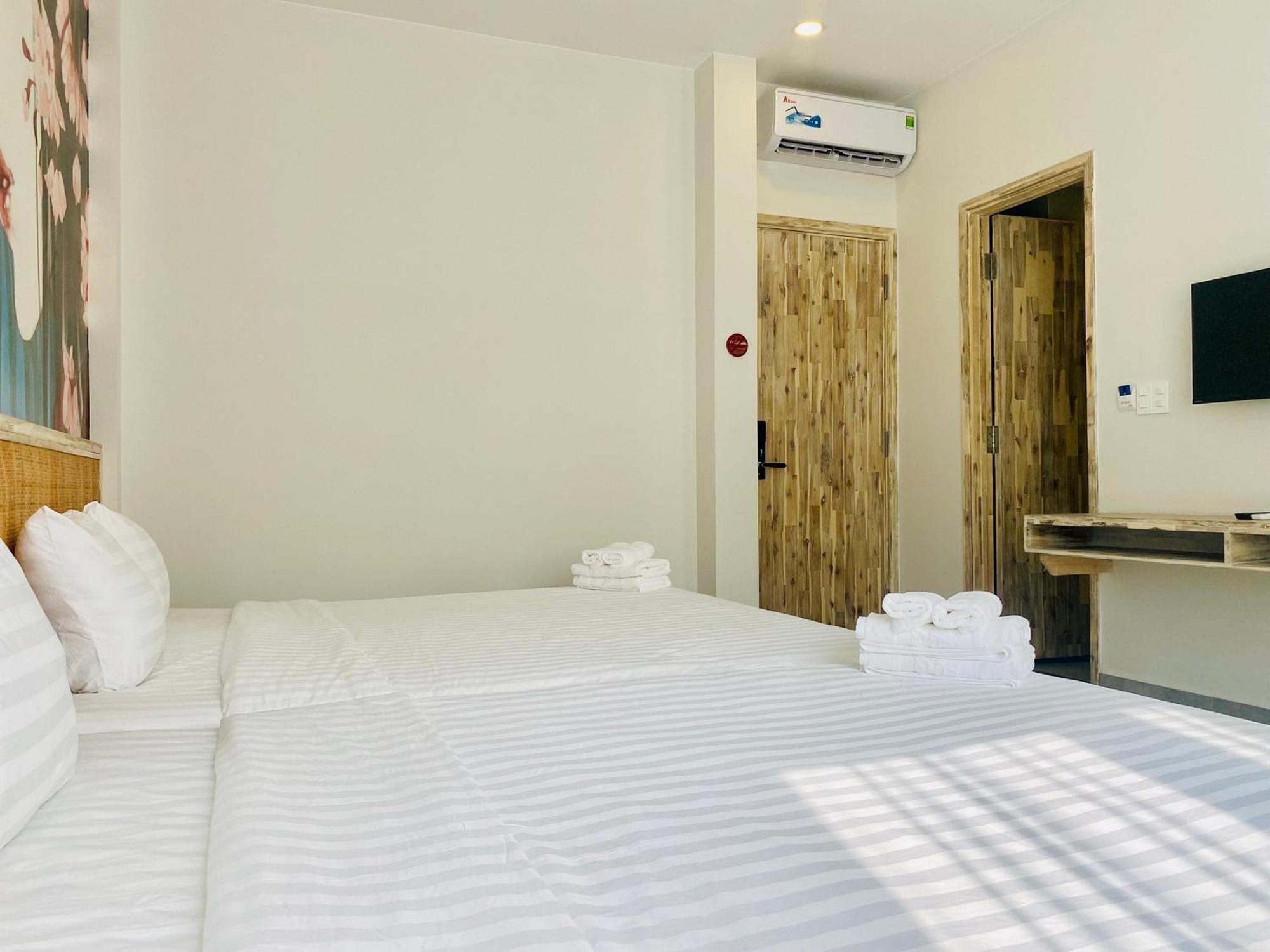 Hill Star Hotel Phu Quoc Exteriör bild