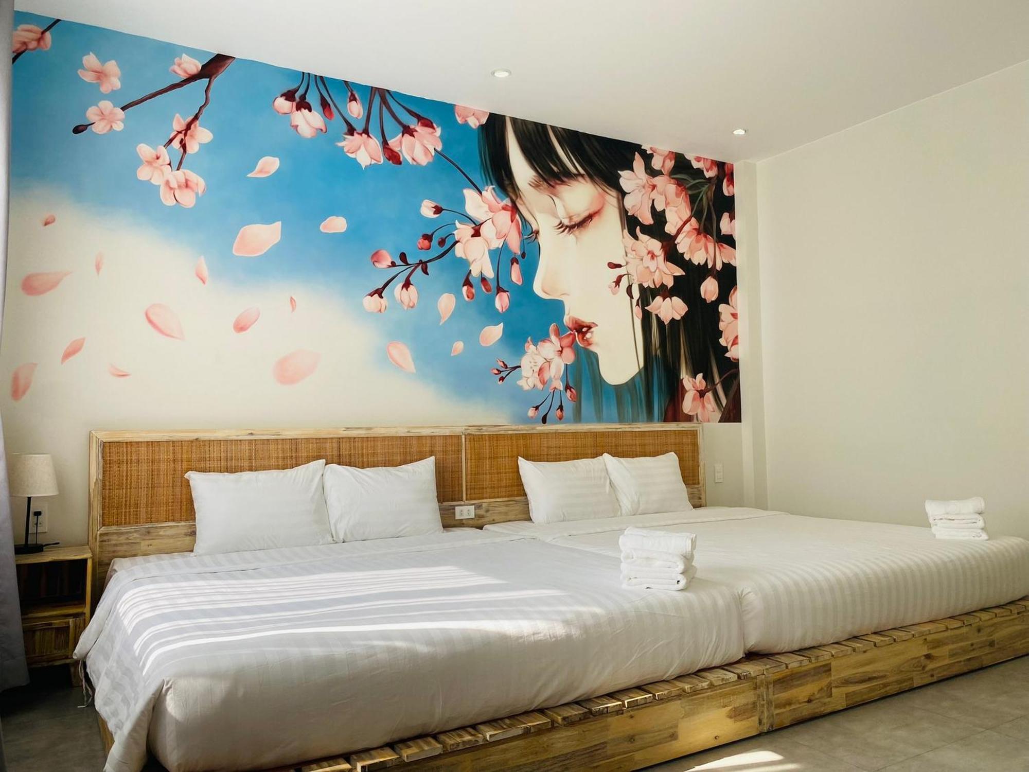 Hill Star Hotel Phu Quoc Exteriör bild