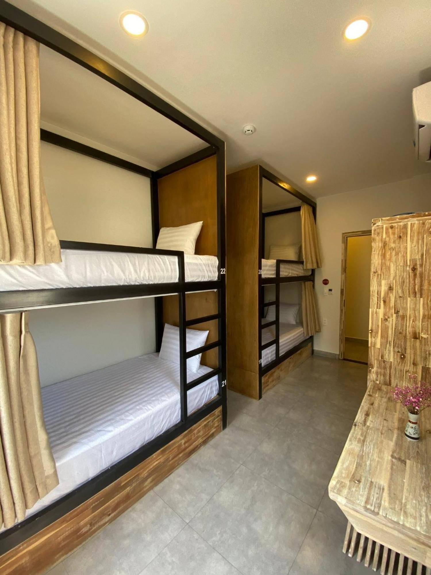 Hill Star Hotel Phu Quoc Exteriör bild