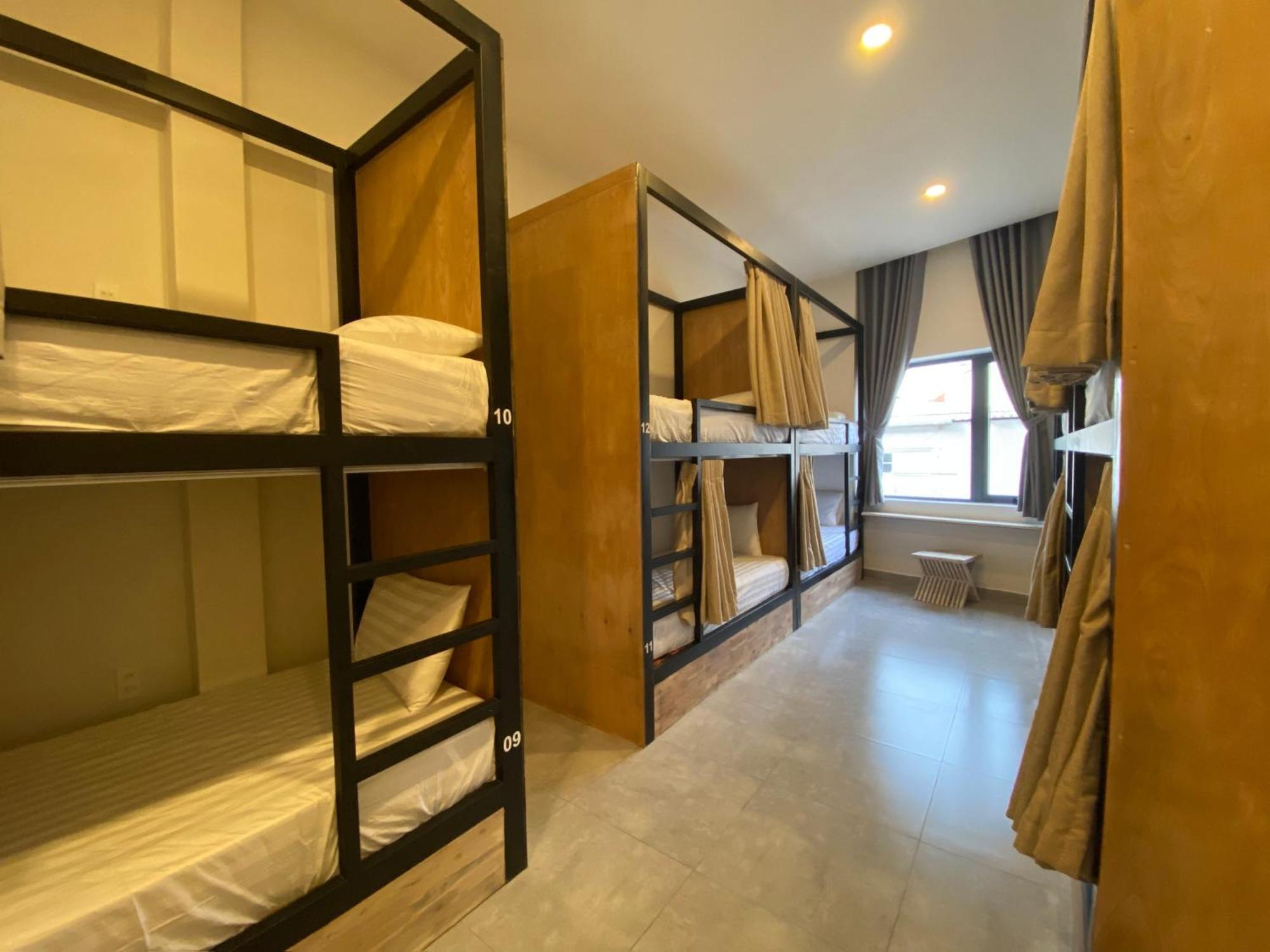 Hill Star Hotel Phu Quoc Exteriör bild